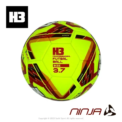 H3 FUTSAL NINJA 2023