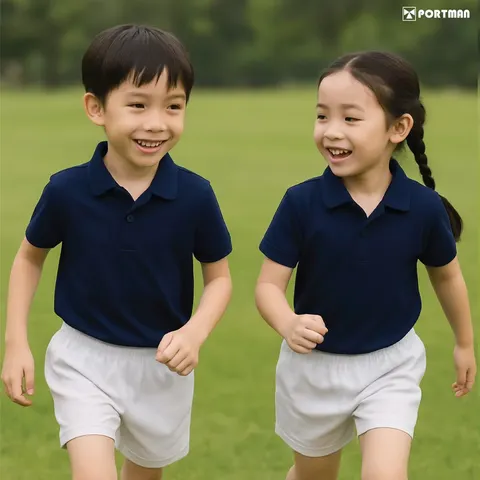 Portman POLO-02 KID