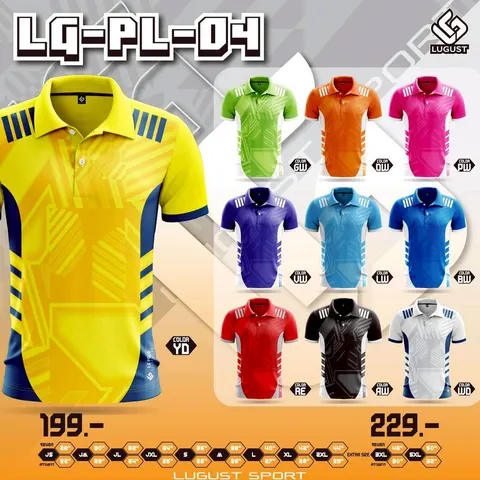 Lugust LG-PL-04